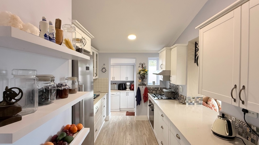 3 Bedroom Property for Sale in Hunters Estate Western Cape